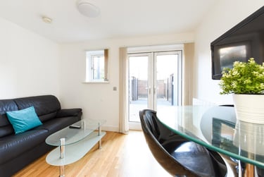 1 bed flat, Brookland Rd, Clarendon Park, Leicester, LE26BH - Image 10